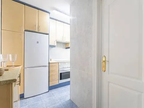 Pis de 70 m² a Madrid