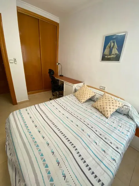 Pis de 120 m² a Cartagena