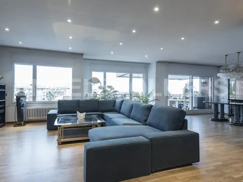 Piso de 216 m² en Barcelona