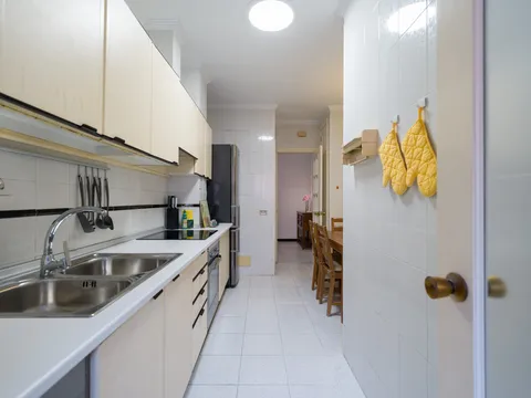 Pis de 110 m² a Las Palmas de Gran Canaria
