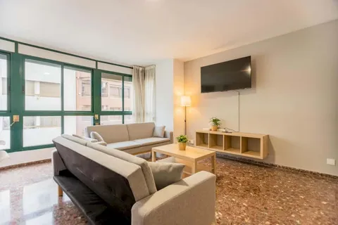 Habitació de lloguer, València