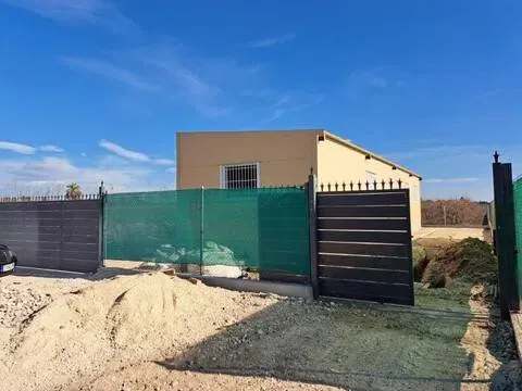 Haus 95 m² in Elx / Elche