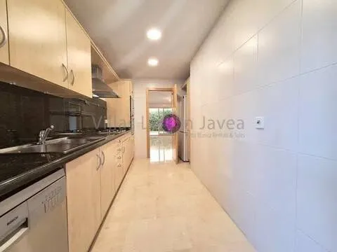 Pis de 116 m² a Xàbia