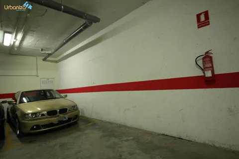 Pis de 46 m² a Badajoz