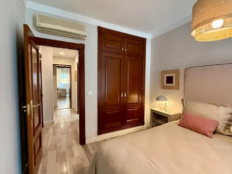 Pis de 59 m² a Granada