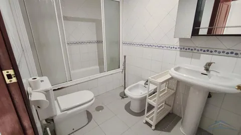Pis de 120 m² a Almeria
