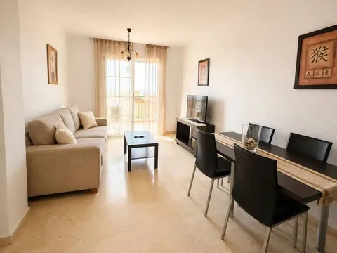 Pis de 65 m² a Benalmádena