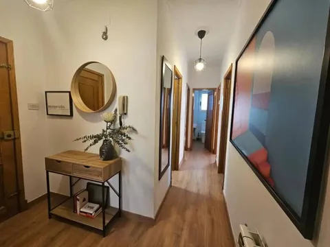 Wohnung 100 m² in Ourense