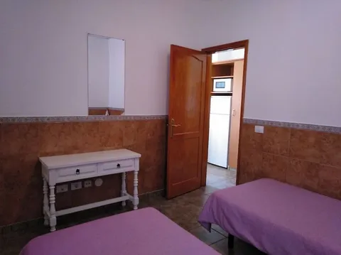 Квартира 40 м² в Mogán