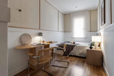 Pis de 145 m² a Madrid