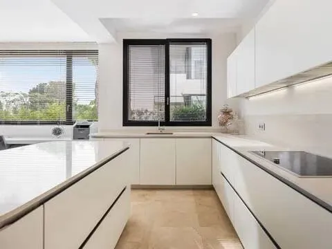 Pis de 402 m² a Marbella (2/27)
