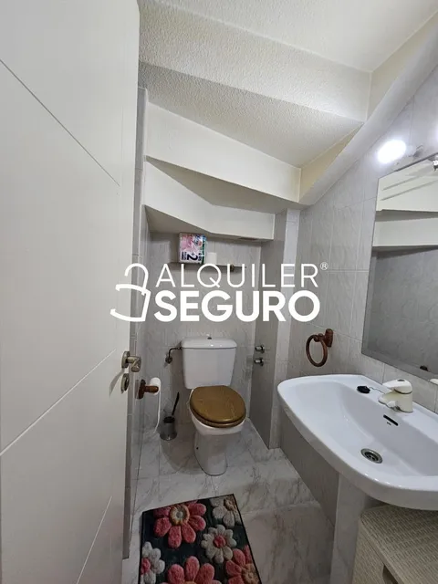 Квартира 84 м² у Villalbilla de Burgos