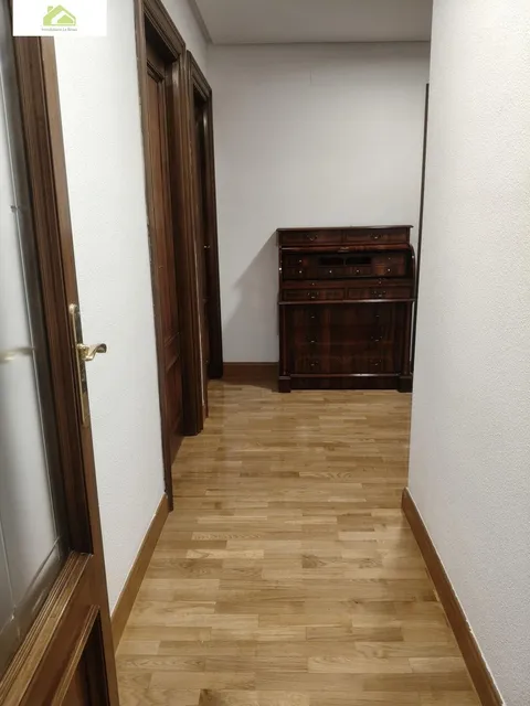 Pis de 130 m² a Zamora