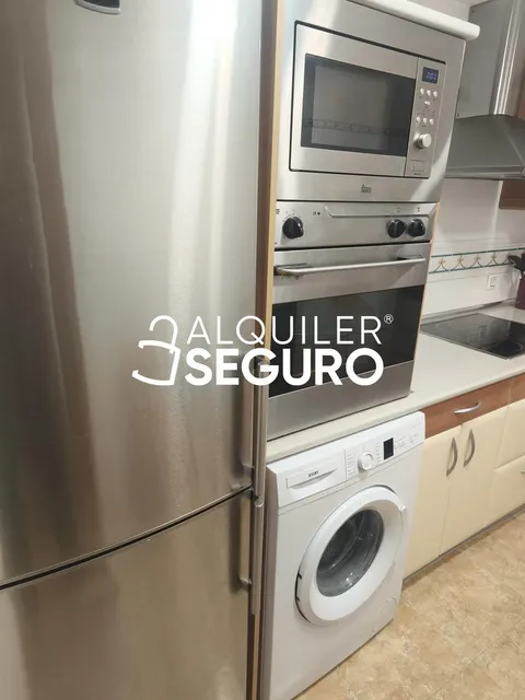 Apartamento 100 m² em Saragoça