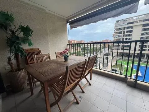 Pis de 85 m² a Alboraia