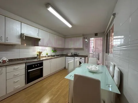 Pis de 161 m² a València