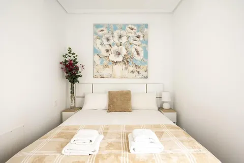 Appartamento 75 m² a Santander