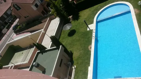 Habitació de lloguer, Valladolid