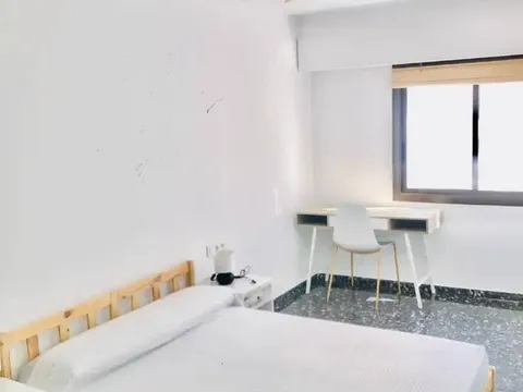 Pis de 150 m² a València