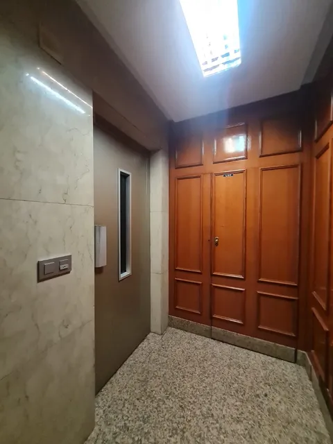 Pis de 98 m² a Gijón