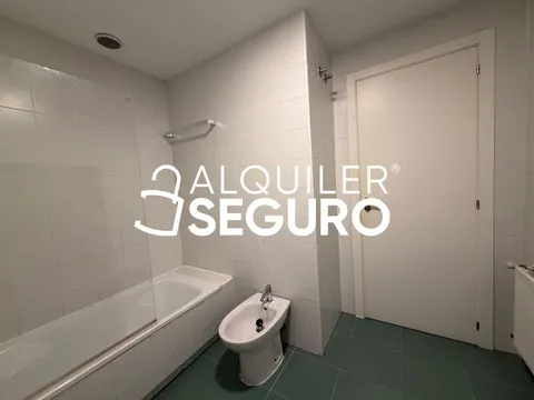 Appartamento 46 m² a Madrid (3/25)
