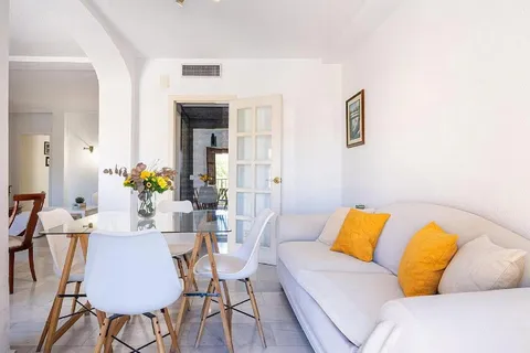 Pis de 155 m² a Còrdova