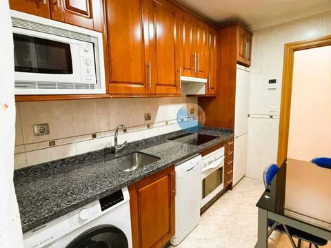 Pis de 85 m² a Salamanca