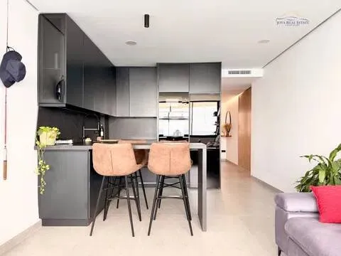 Pis de 54 m² a Almuñécar