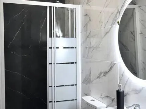 Chambre à louer, Madrid