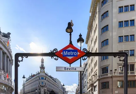 Pis de 80 m² a Madrid