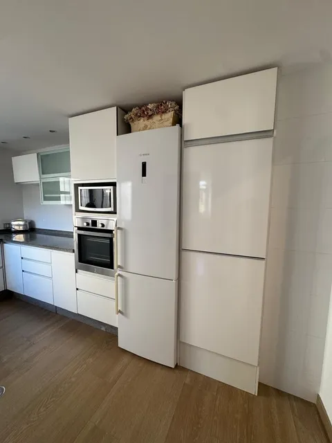 Квартира 105 м² в Малаге