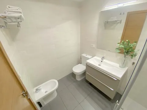 Habitació de lloguer, Sevilla