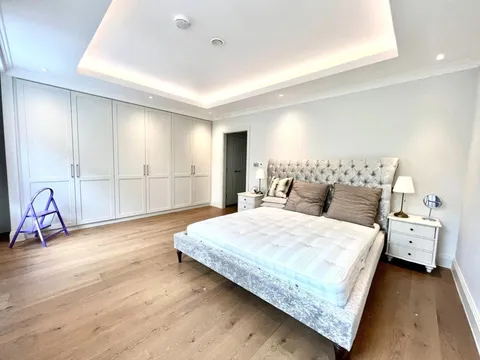 Pis de 100 m² a Estepona