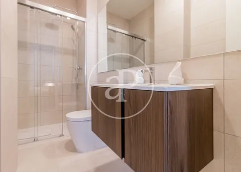 Wohnung 70 m² in Madrid