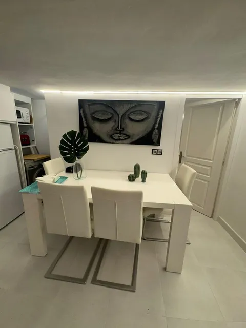 Pis de 50 m² a Fuengirola