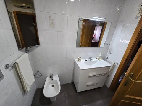 Pis de 78 m² a Mérida