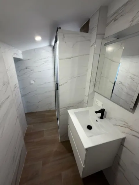 Appartamento 50 m² a Alcoi / Alcoy