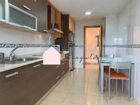 Appartement 106 m² à O Porriño