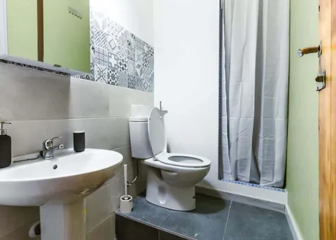 Habitació de lloguer, València