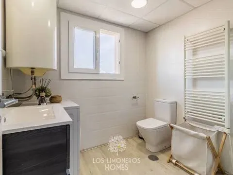Pis de 80 m² a Estepona