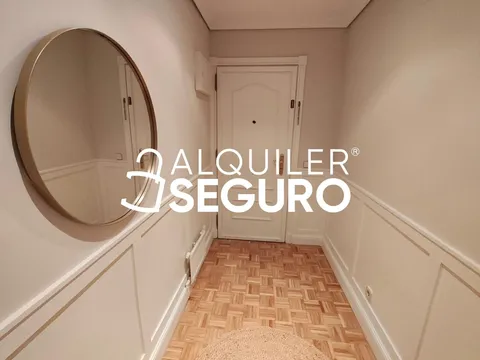 Piso de 110 m² en Madrid