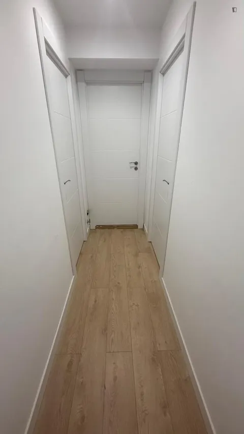 Piso de 20 m² en Madrid