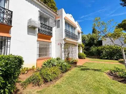 Pis de 89 m² a Estepona