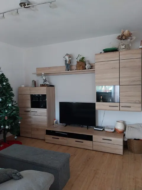 Apartamento 83 m² em Entrambasaguas
