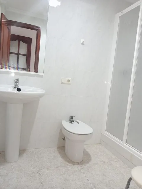 Pis de 102 m² a Cádiz