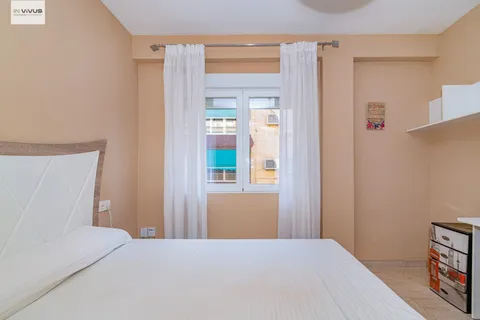 Room for rent, Granada