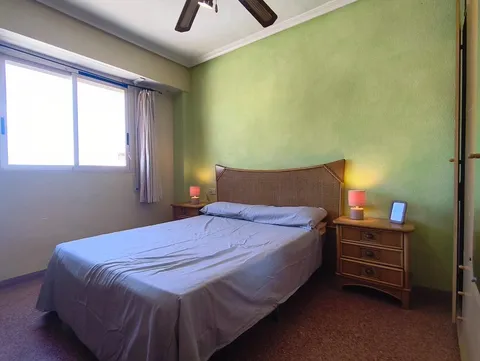 Apartamento 78 m² em Santa Pola