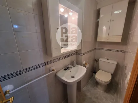 Pis de 70 m² a Burgos