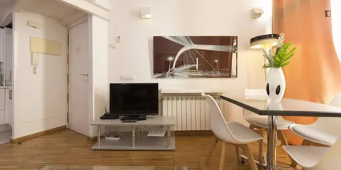 Pis de 77 m² a Madrid