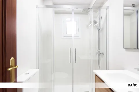 Habitació de lloguer, Sevilla